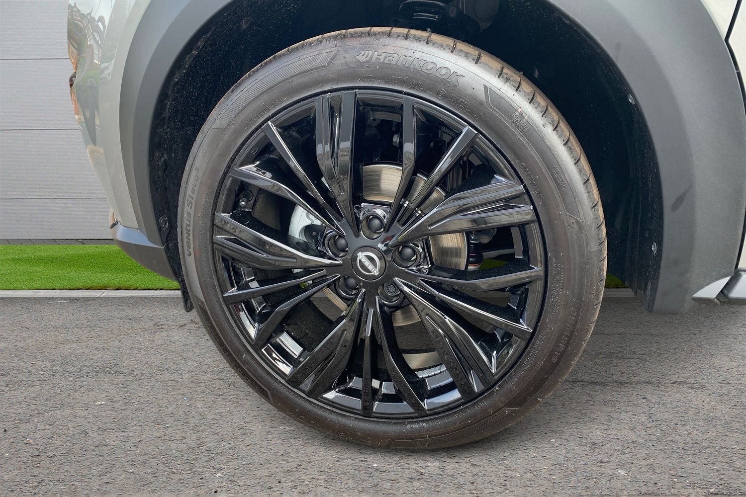 Used Nissan Juke 2025 for sale - 76130707: Photo 9