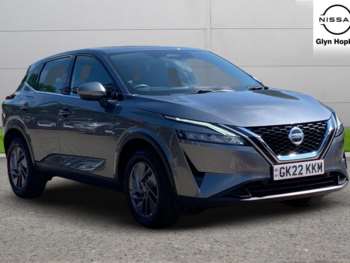 2022 - 1.3 DiG-T MH Acenta Premium 5dr