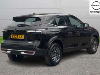 Used Nissan Qashqai 2025 for sale - 74220140: Photo