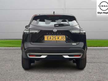 Used Nissan Qashqai 2025 for sale - 74220140: Photo