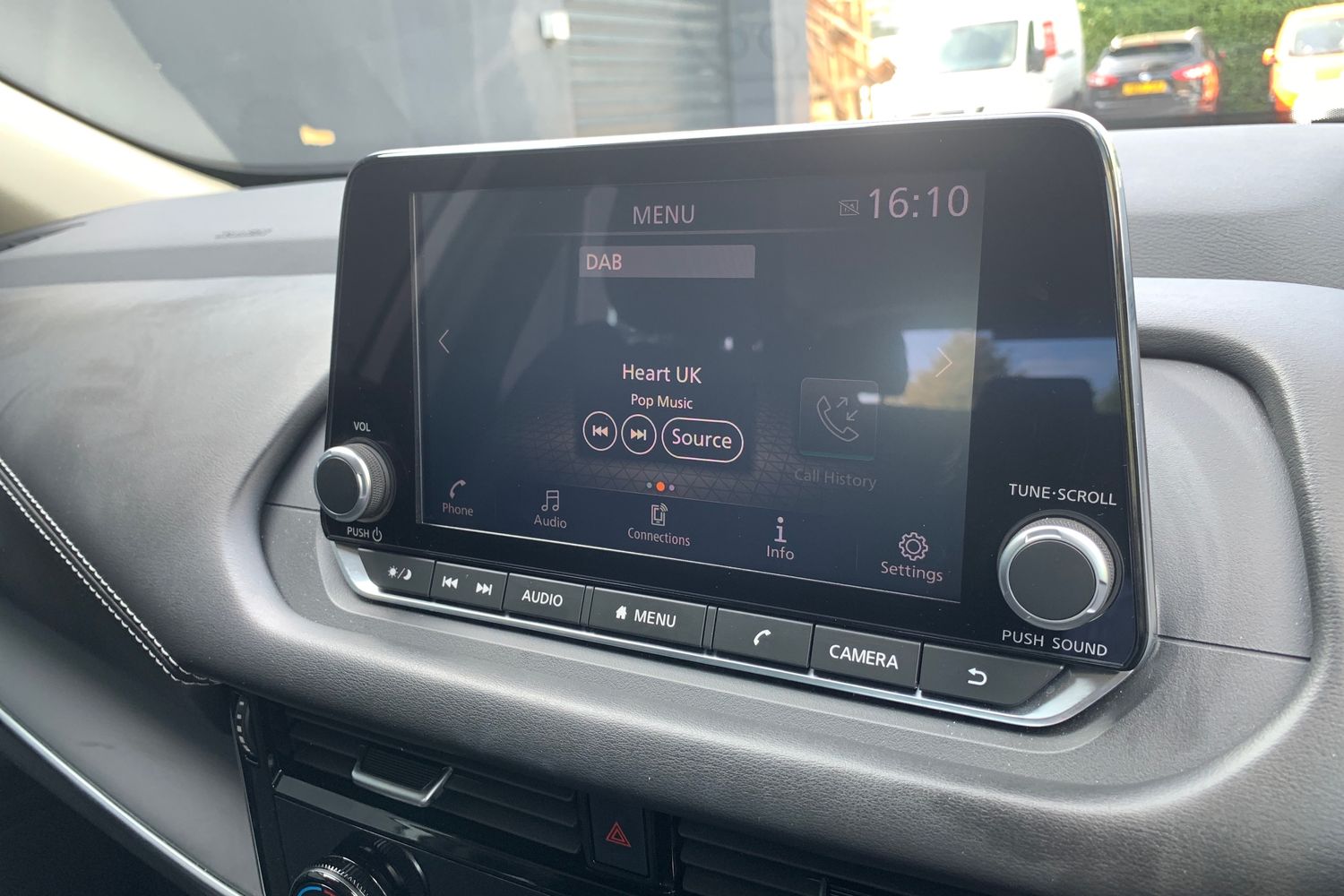 Vehicle 17