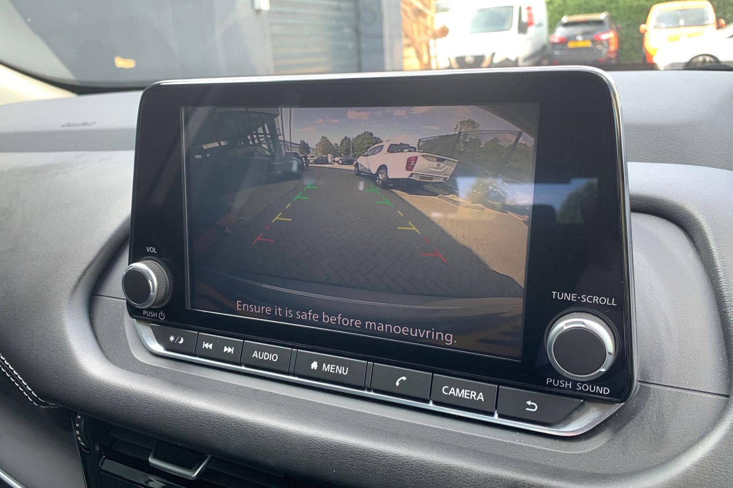 Vehicle 19