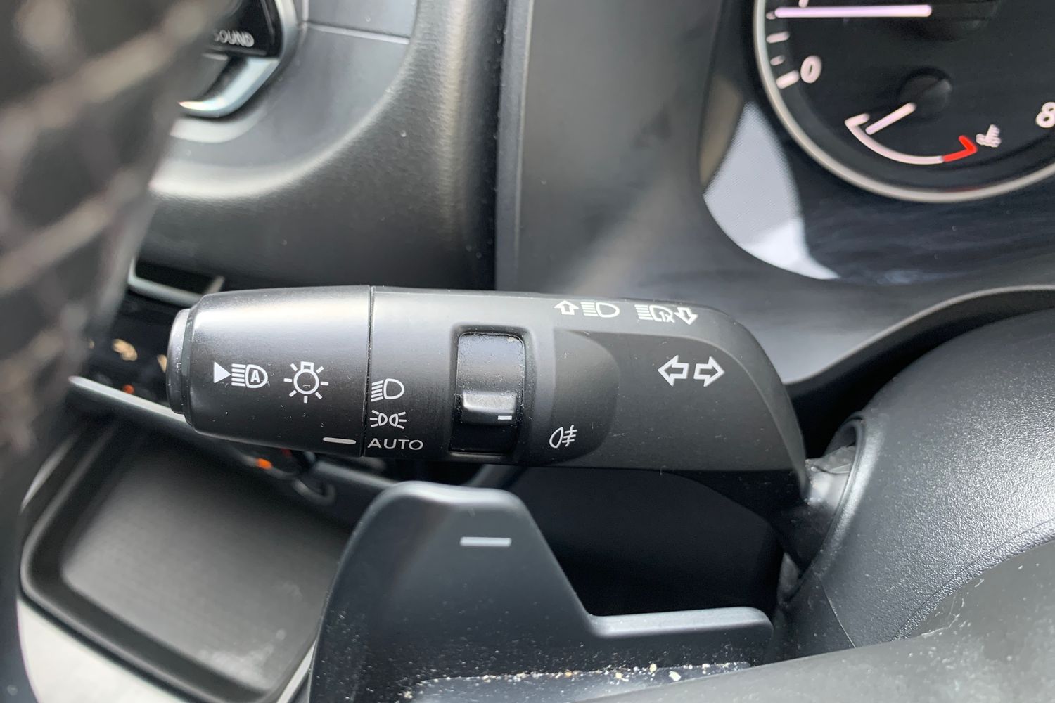 Vehicle 26