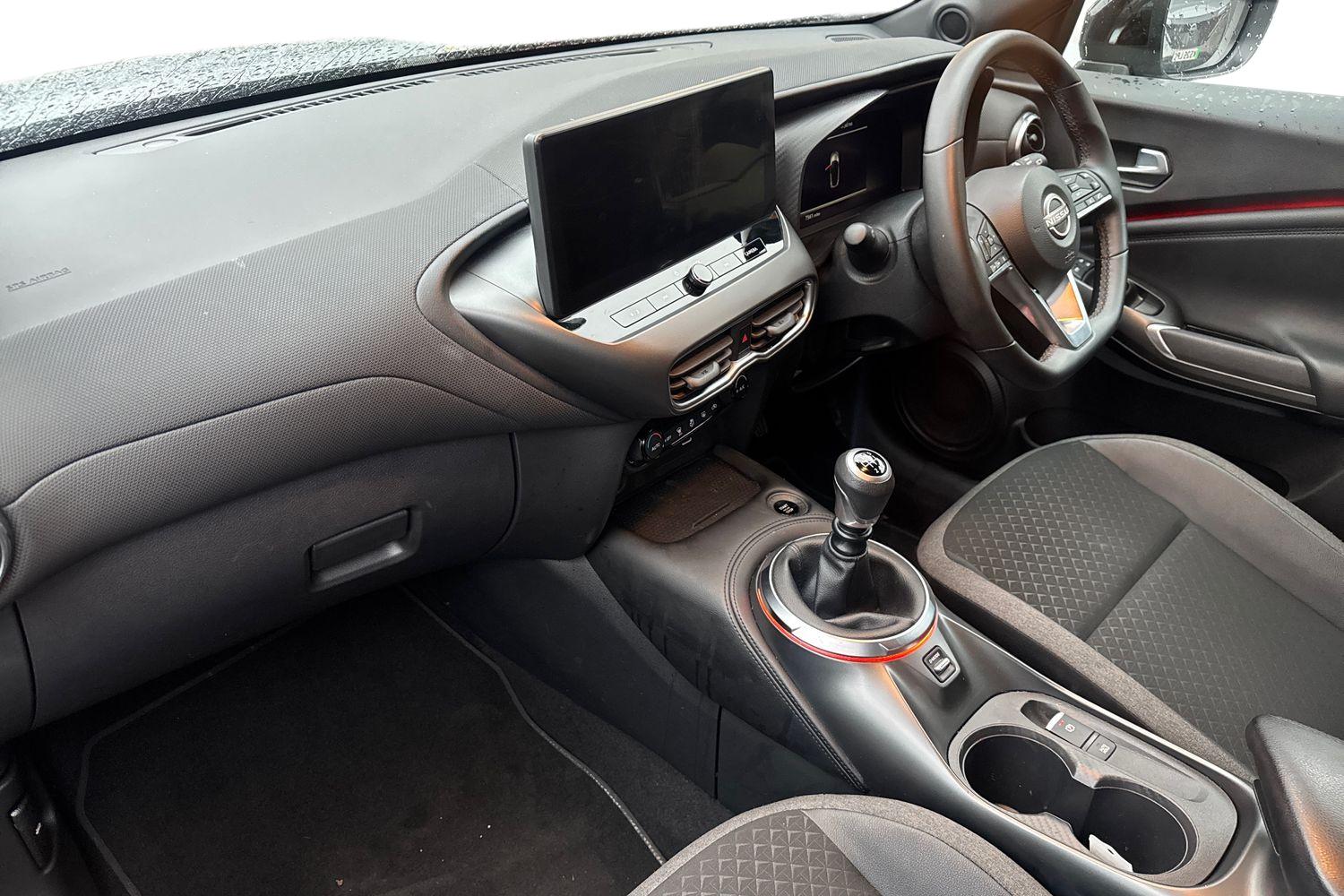 Used Nissan Juke 2025 for sale - 77576517: Photo 13