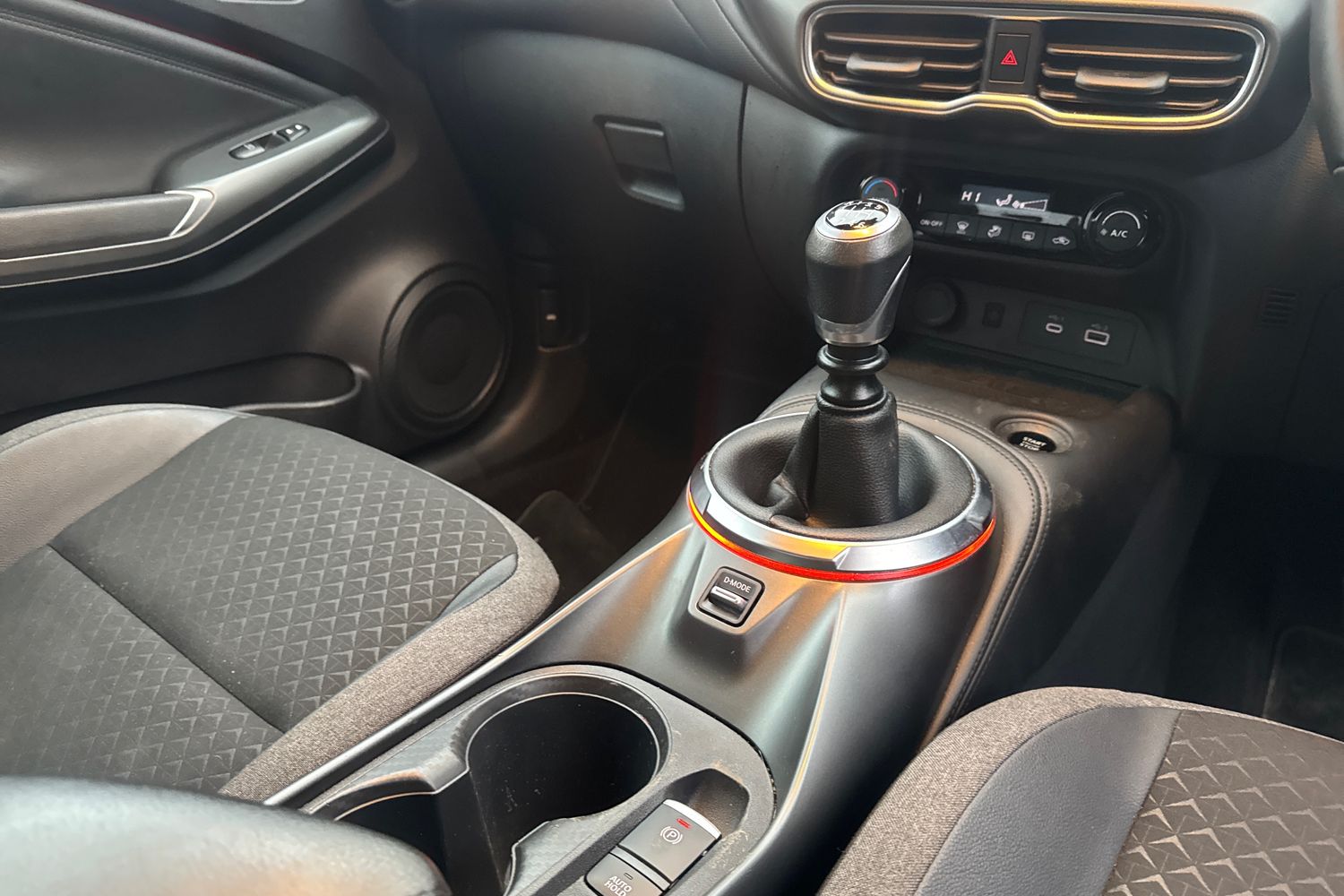 Used Nissan Juke 2025 for sale - 77576517: Photo 14