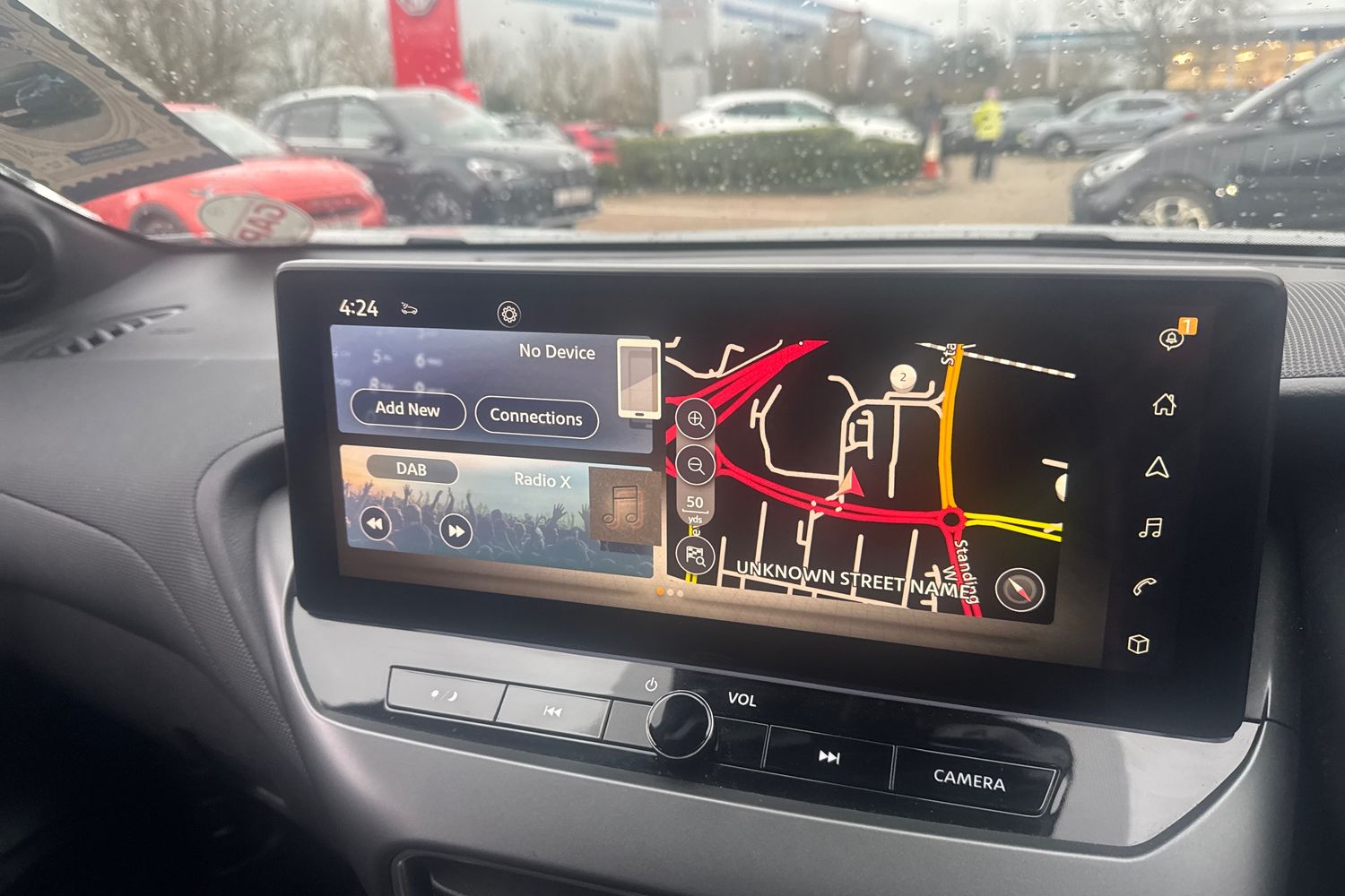 Used Nissan Juke 2025 for sale - 77576517: Photo 17