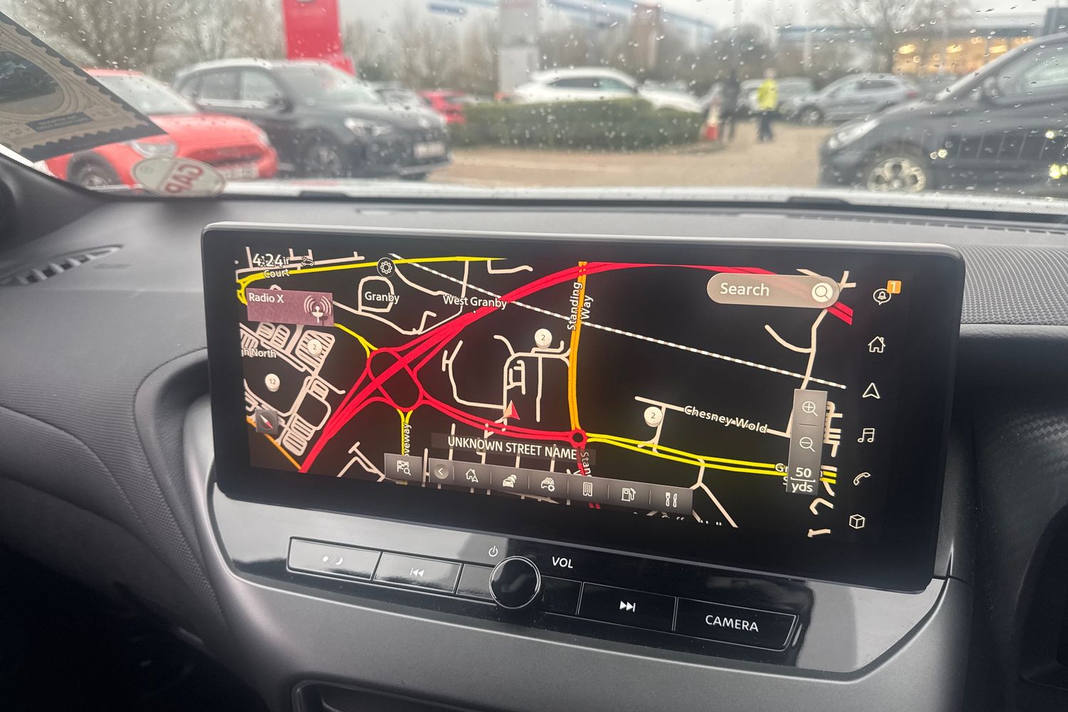 Used Nissan Juke 2025 for sale - 77576517: Photo 18