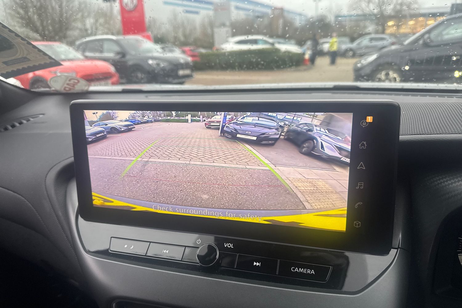 Used Nissan Juke 2025 for sale - 77576517: Photo 19