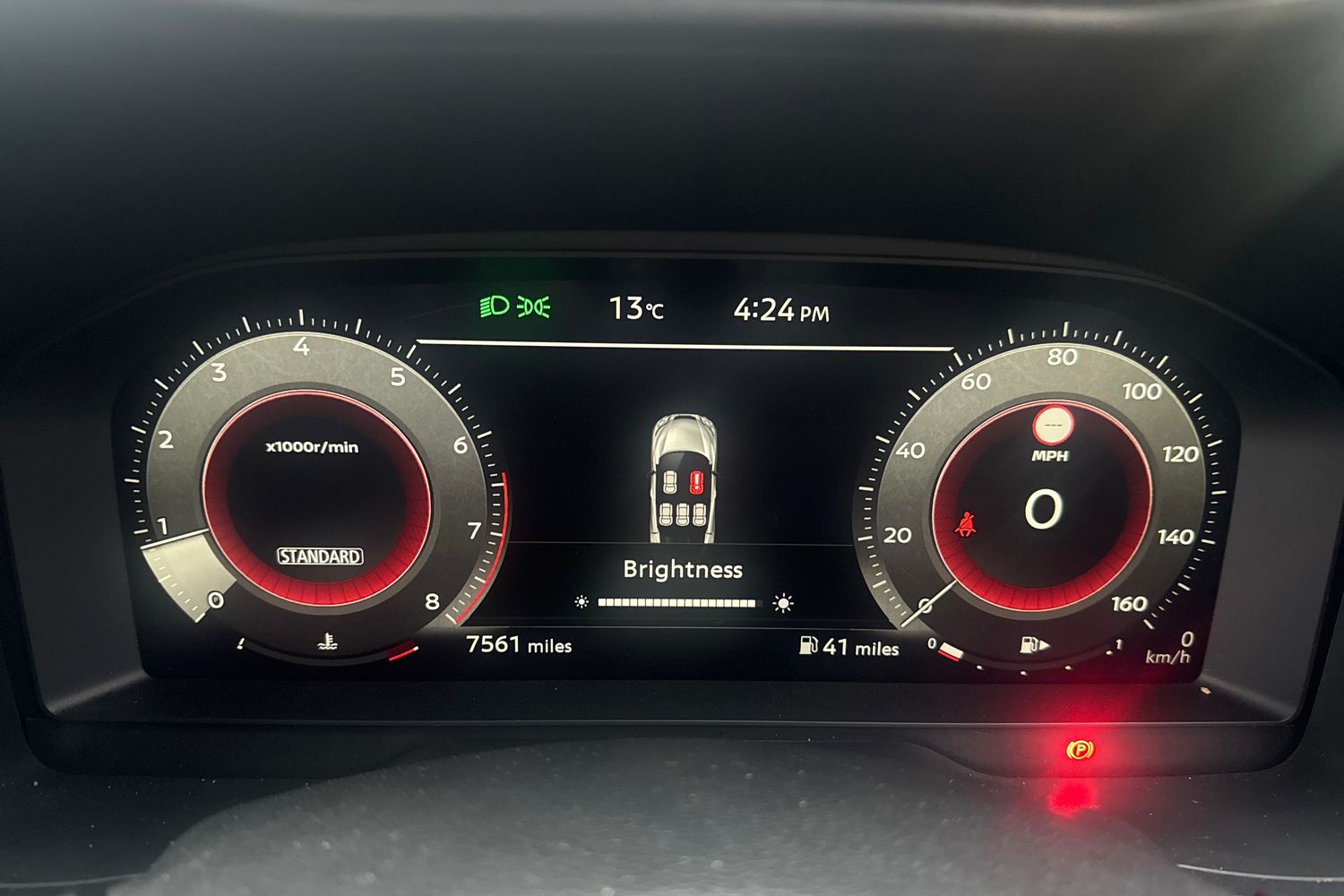 Used Nissan Juke 2025 for sale - 77576517: Photo 20