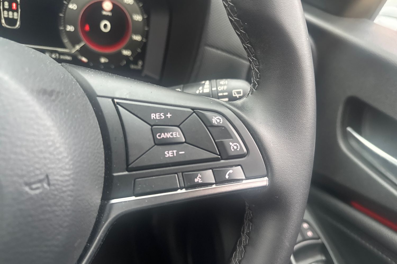 Used Nissan Juke 2025 for sale - 77576517: Photo 22