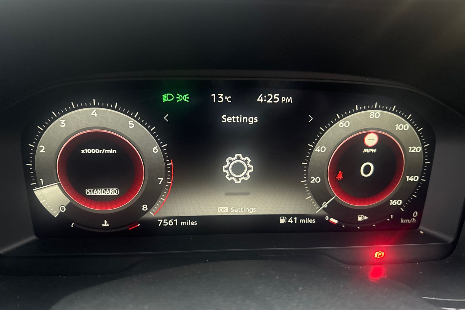 Used Nissan Juke 2025 for sale - 77576517: Photo 25