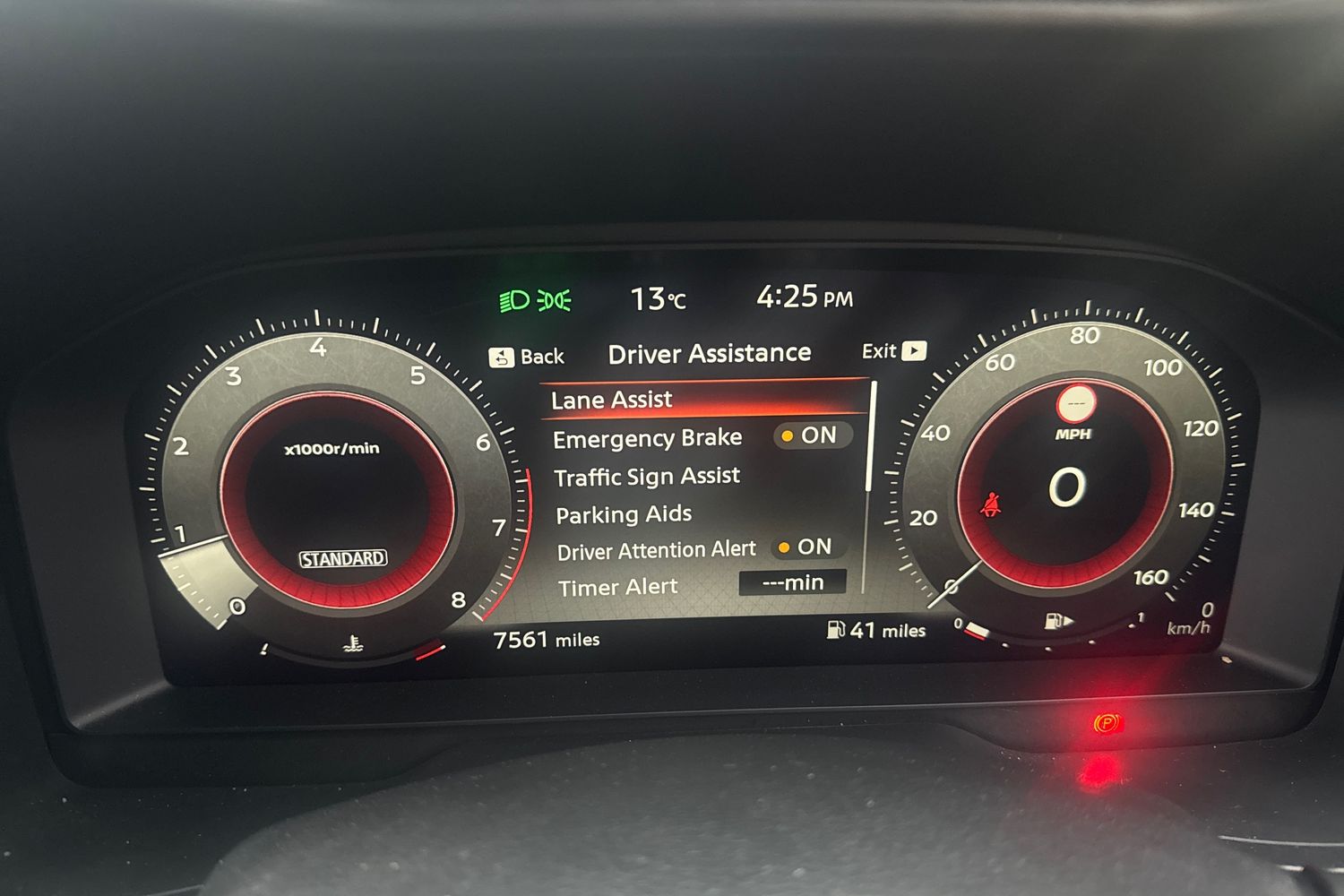 Used Nissan Juke 2025 for sale - 77576517: Photo 27