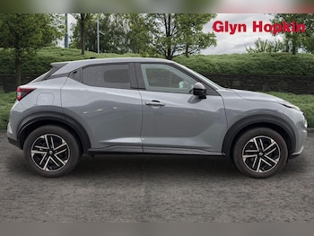 Used Nissan Juke 2025 for sale - 77576517: Photo