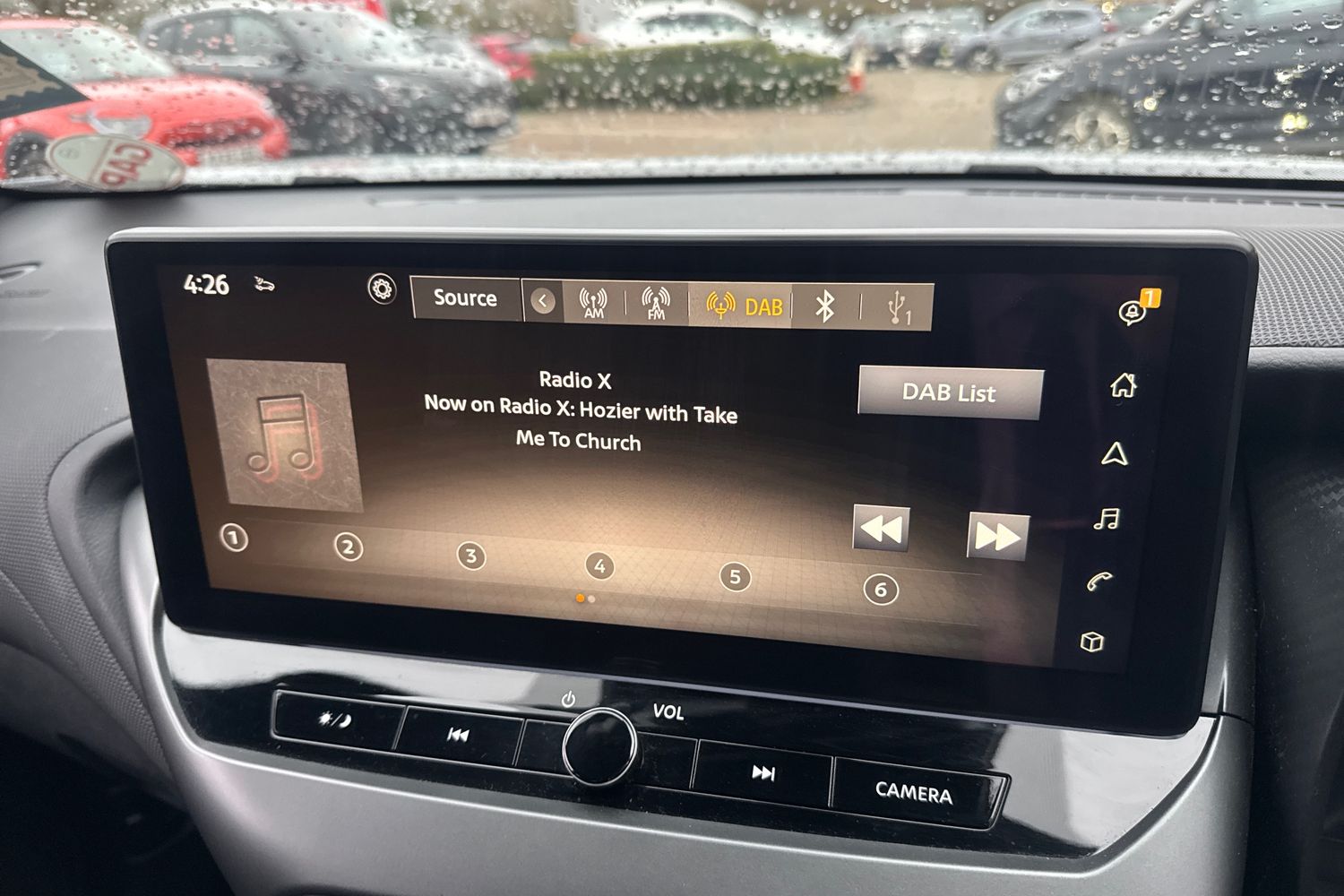 Used Nissan Juke 2025 for sale - 77576517: Photo 34