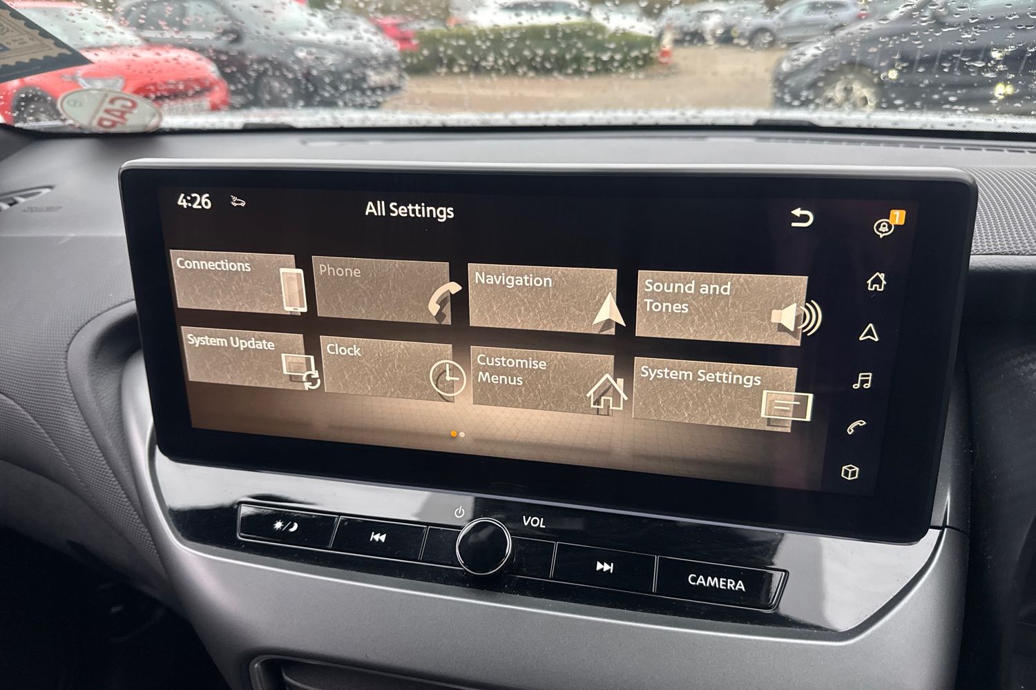 Used Nissan Juke 2025 for sale - 77576517: Photo 35