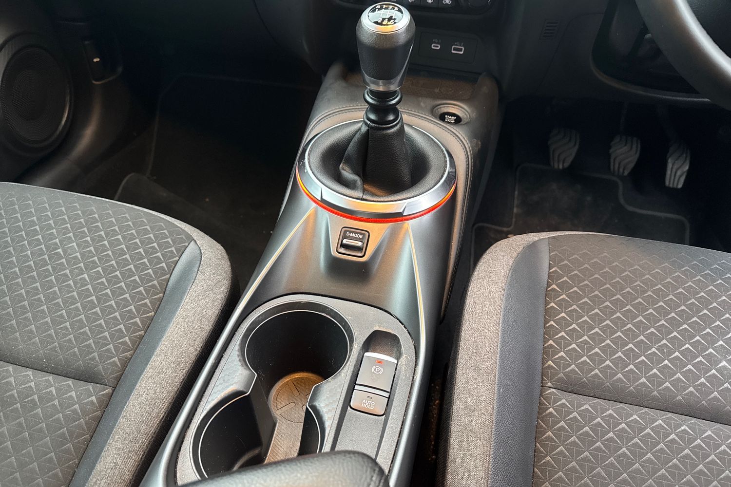 Used Nissan Juke 2025 for sale - 77576517: Photo 37