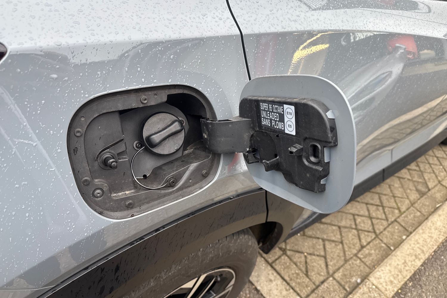 Used Nissan Juke 2025 for sale - 77576517: Photo 38