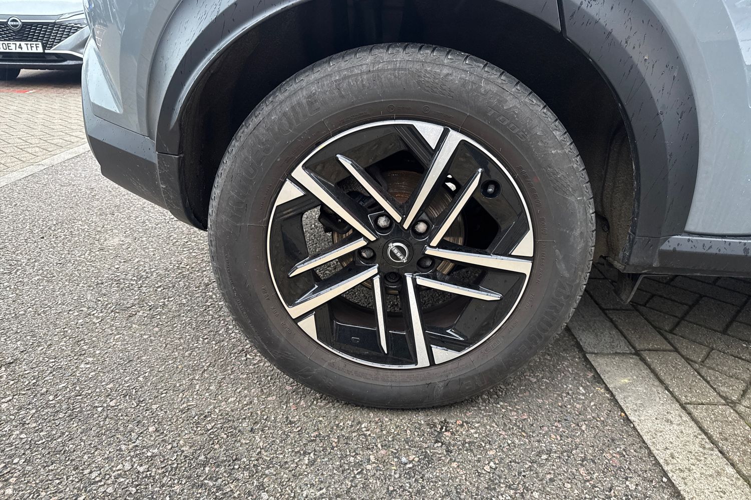 Used Nissan Juke 2025 for sale - 77576517: Photo 39