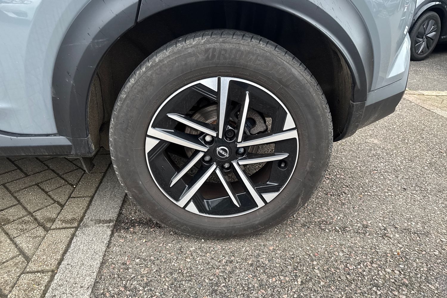 Used Nissan Juke 2025 for sale - 77576517: Photo 40