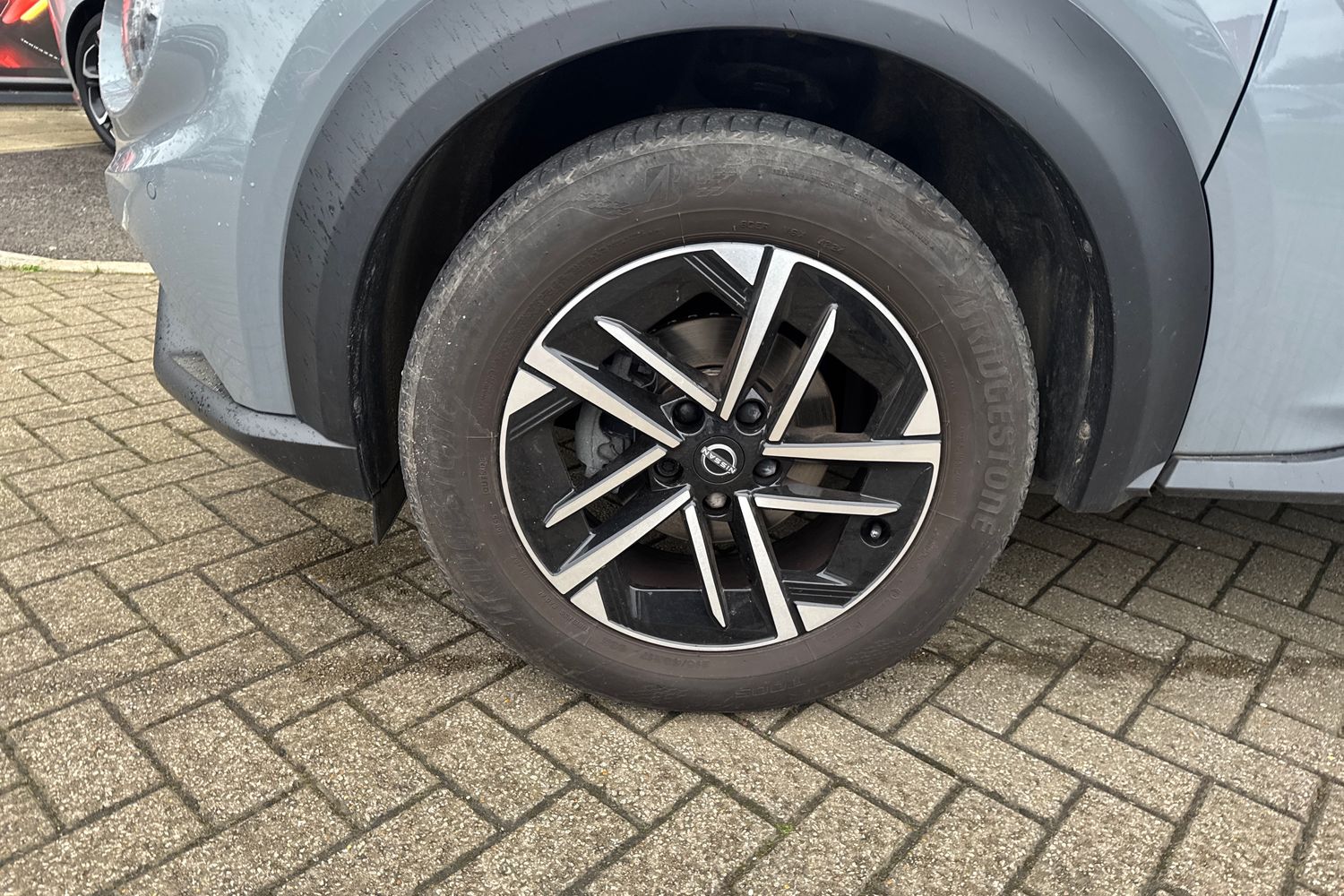 Used Nissan Juke 2025 for sale - 77576517: Photo 41