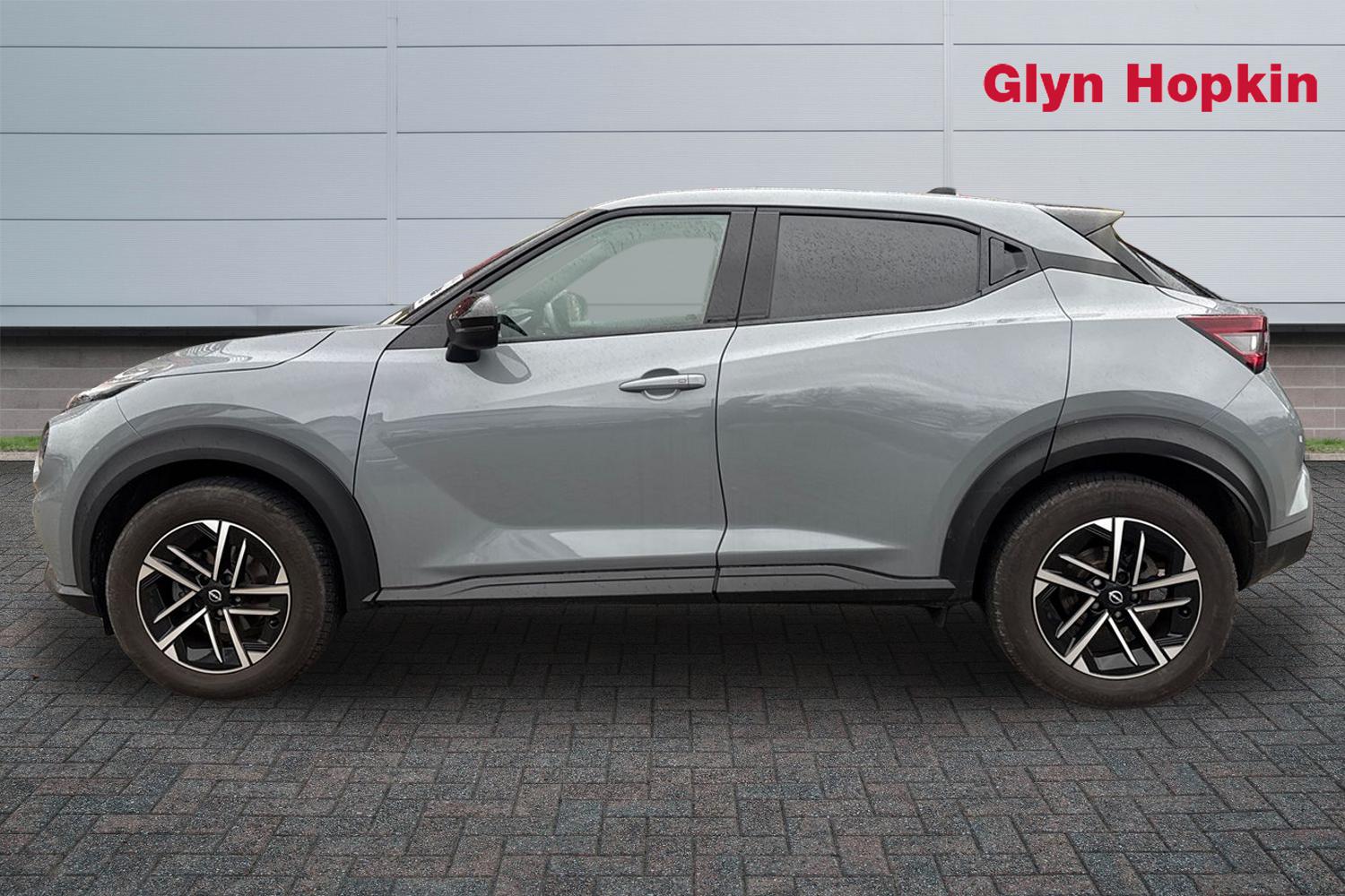 Used Nissan Juke 2025 for sale - 77576517: Photo 6