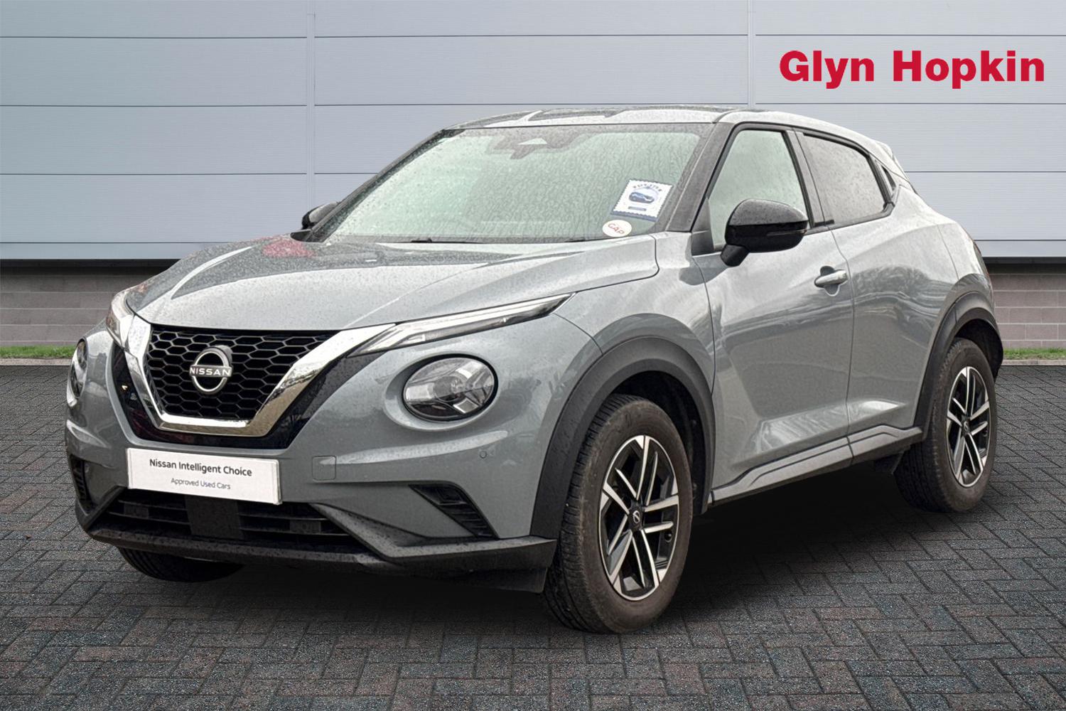 Used Nissan Juke 2025 for sale - 77576517: Photo 7