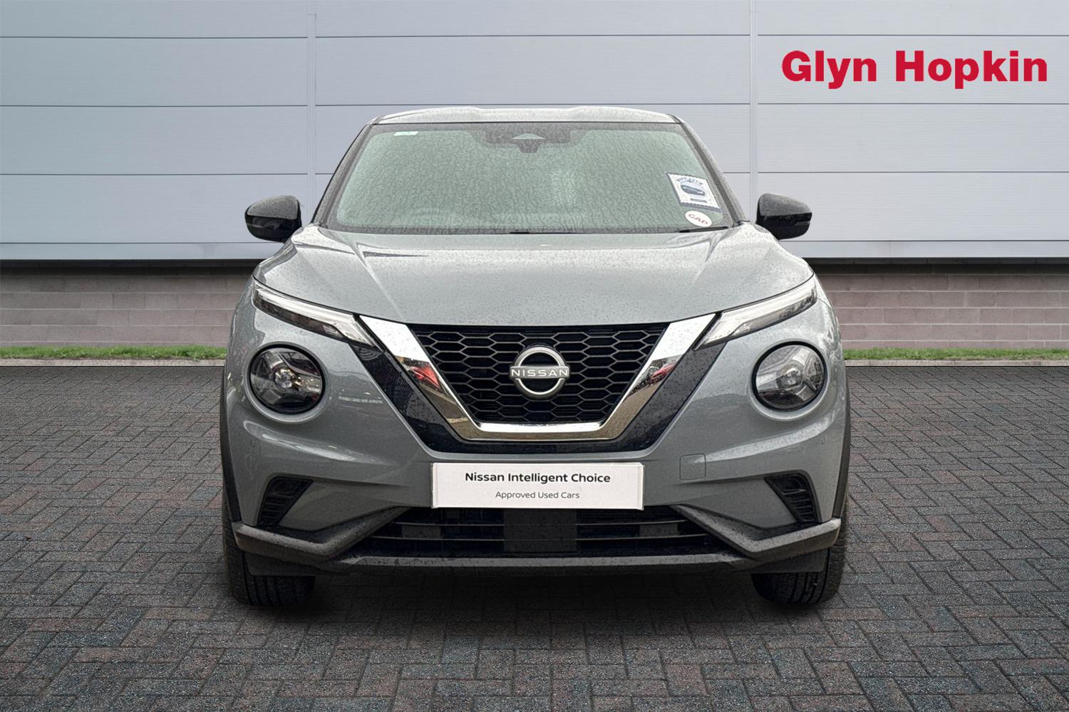 Used Nissan Juke 2025 for sale - 77576517: Photo 8