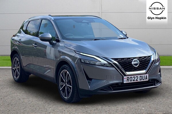 Used Nissan Qashqai 2022 for sale - 75391900: Photo 1
