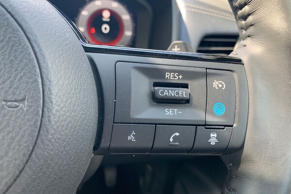 Used Nissan Qashqai 2022 for sale - 75391900: Photo 22
