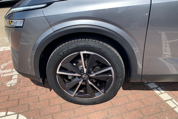 Used Nissan Qashqai 2022 for sale - 75391900: Photo 27