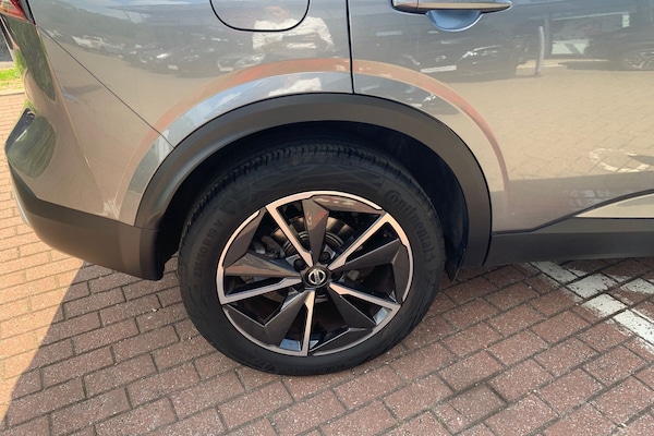 Used Nissan Qashqai 2022 for sale - 75391900: Photo 29