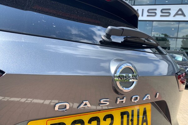 Used Nissan Qashqai 2022 for sale - 75391900: Photo 30