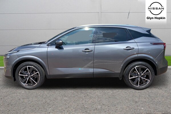 Used Nissan Qashqai 2022 for sale - 75391900: Photo 6