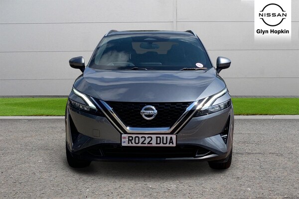 Used Nissan Qashqai 2022 for sale - 75391900: Photo 8
