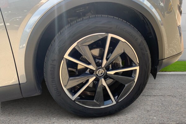 Used Nissan Qashqai 2022 for sale - 75391900: Photo 9