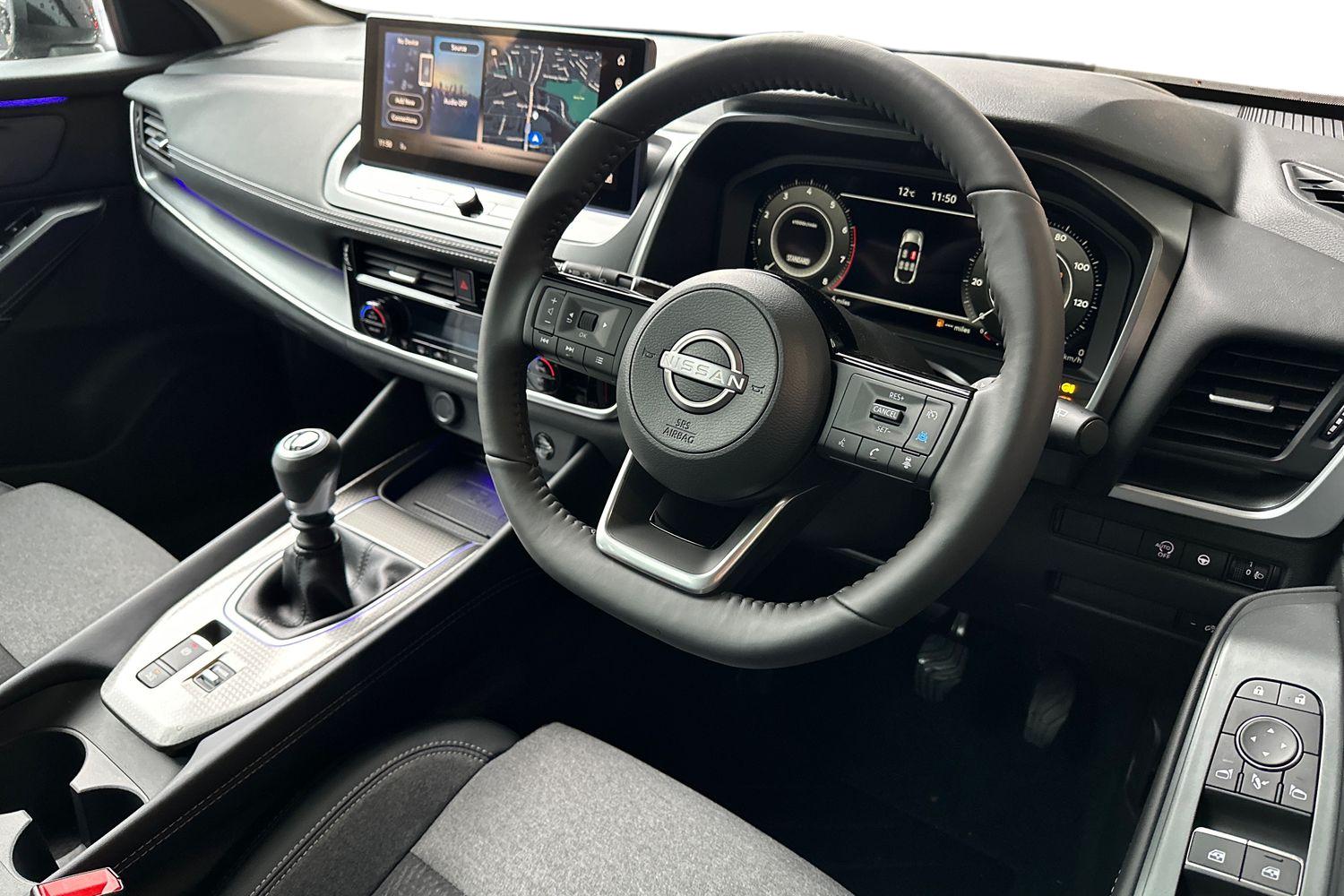 Used Nissan Qashqai 2025 for sale - 76927932: Photo 10