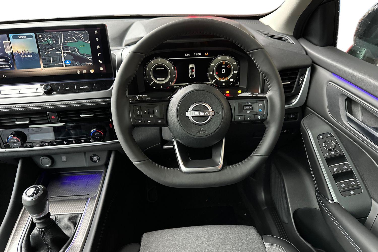 Used Nissan Qashqai 2025 for sale - 76927932: Photo 11