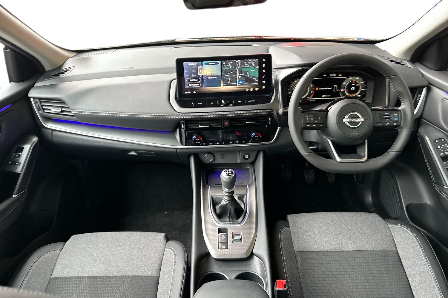 Used Nissan Qashqai 2025 for sale - 76927932: Photo 12