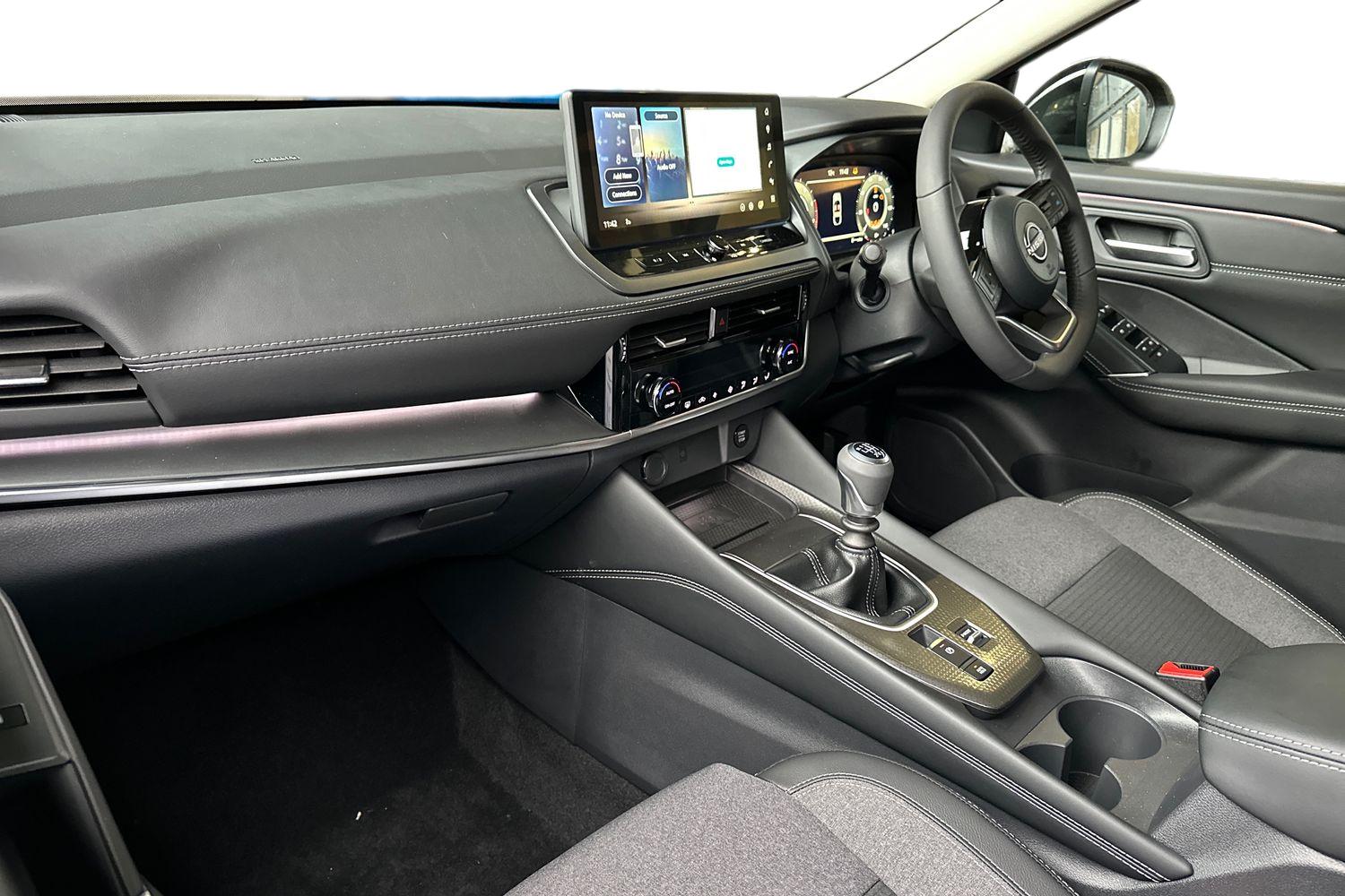 Used Nissan Qashqai 2025 for sale - 76927932: Photo 13