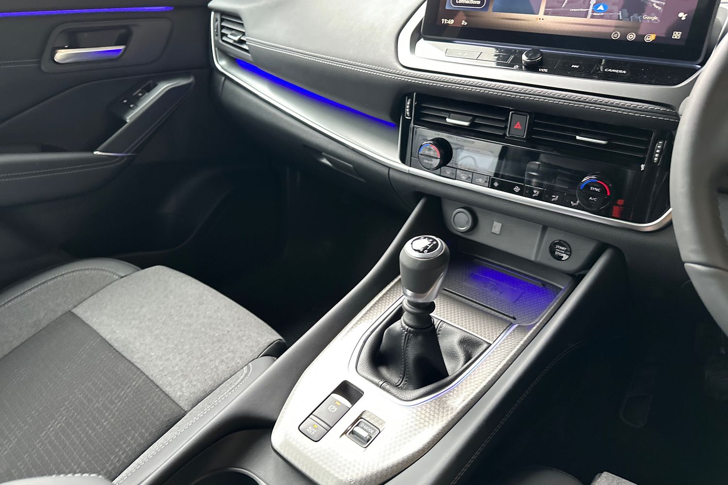 Used Nissan Qashqai 2025 for sale - 76927932: Photo 14