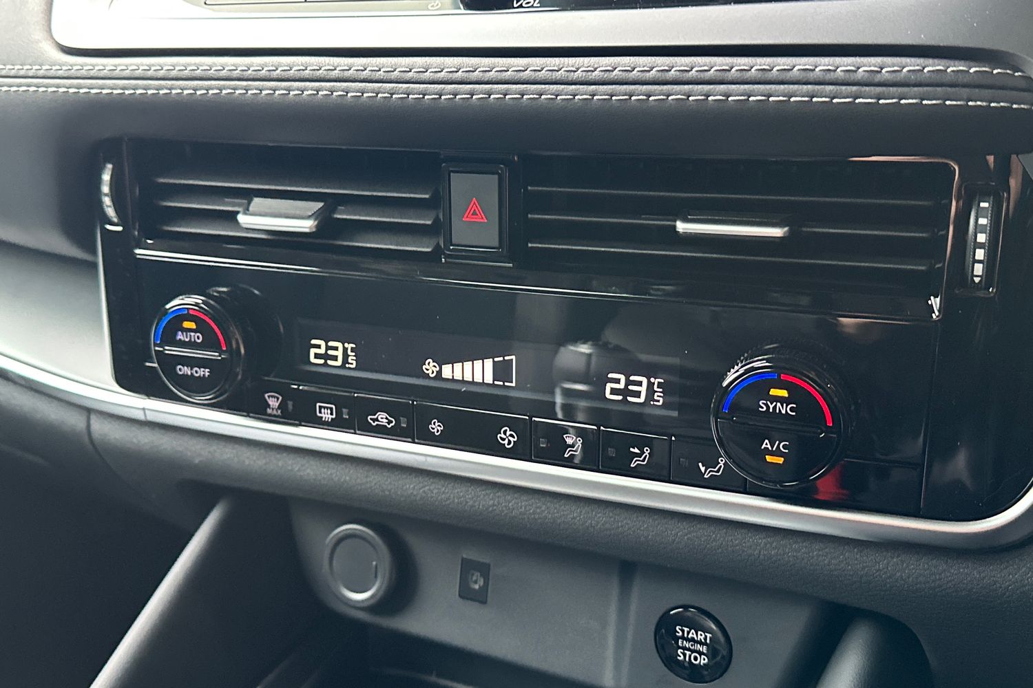 Used Nissan Qashqai 2025 for sale - 76927932: Photo 15