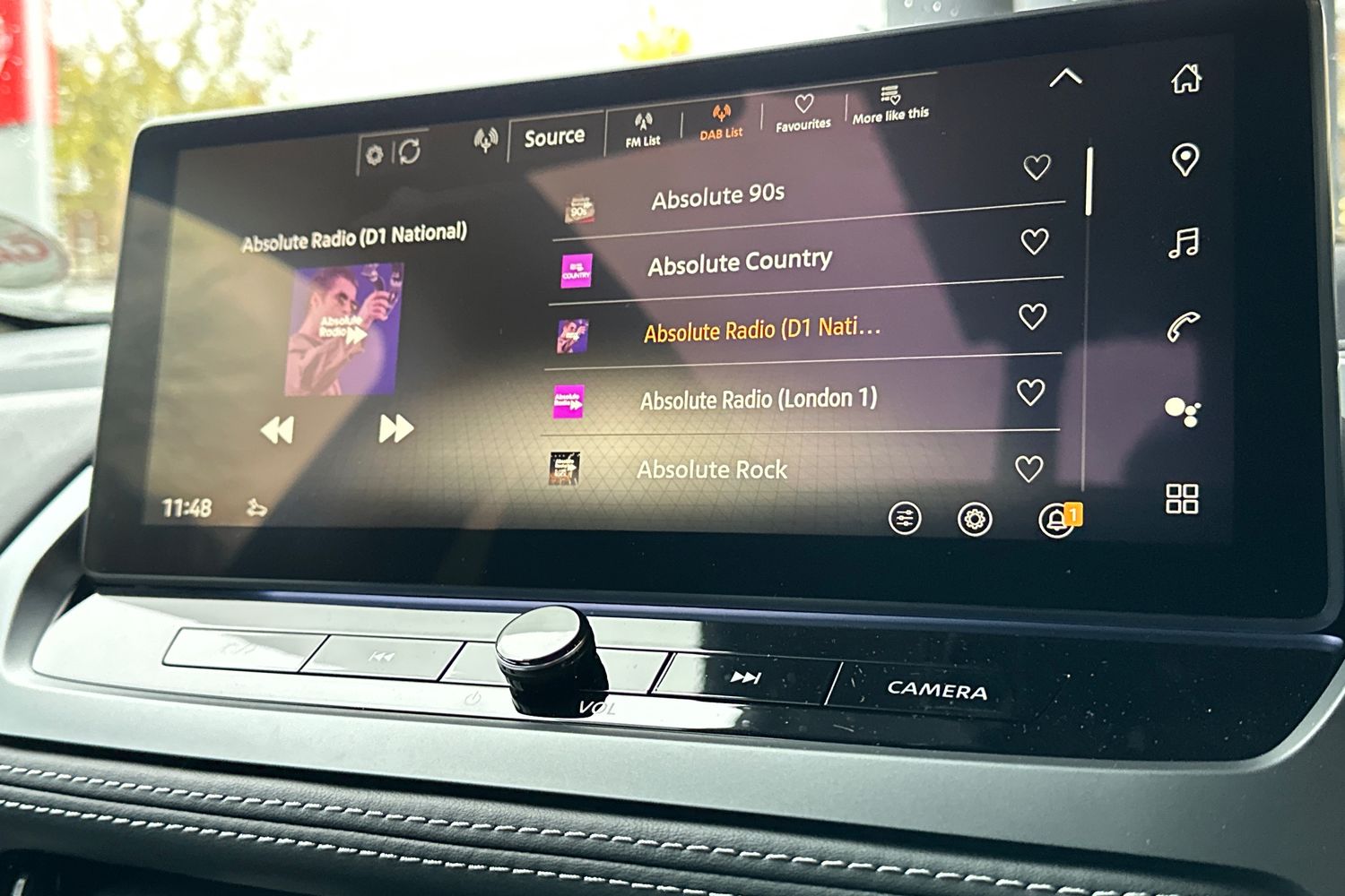 Used Nissan Qashqai 2025 for sale - 76927932: Photo 17