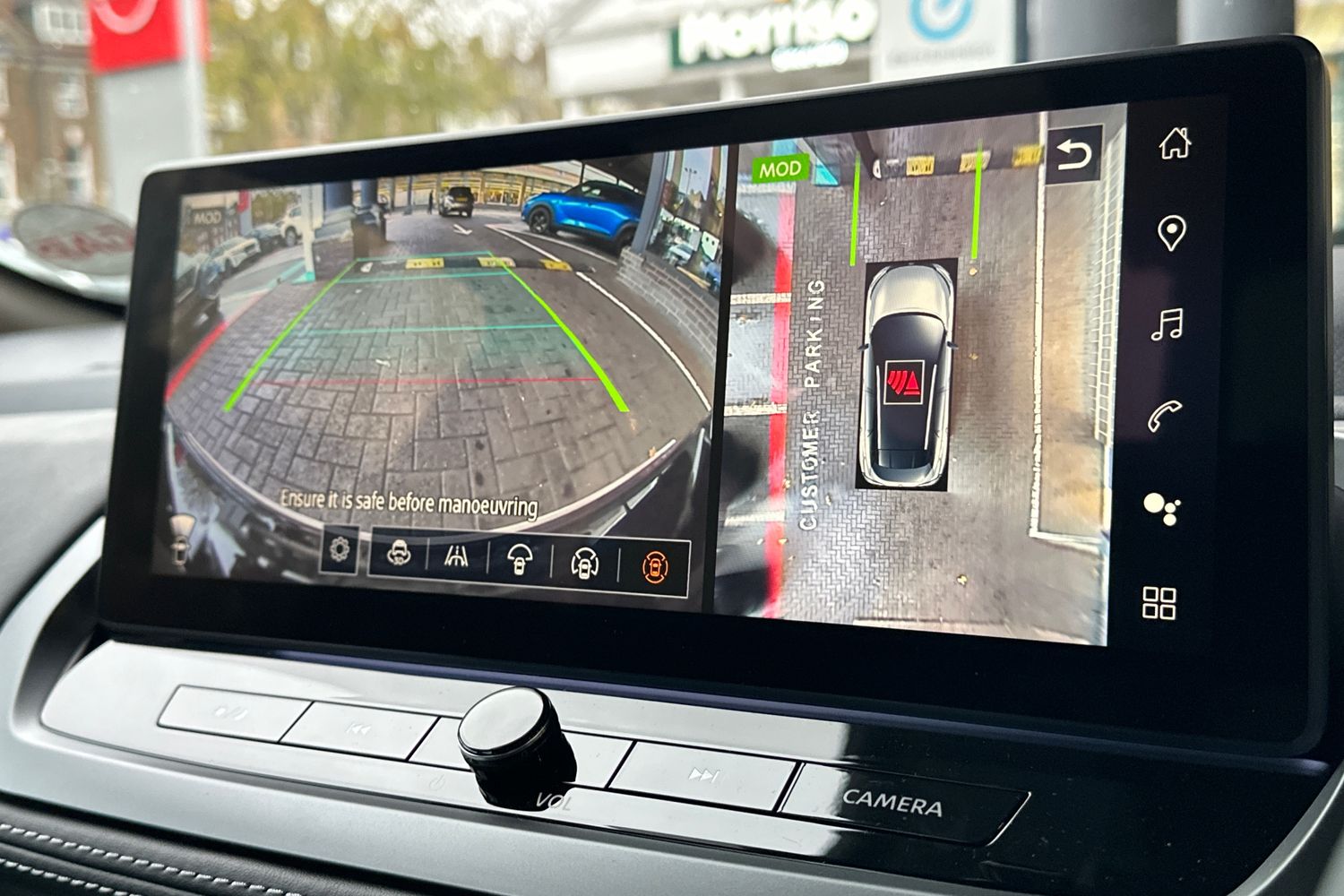 Used Nissan Qashqai 2025 for sale - 76927932: Photo 19