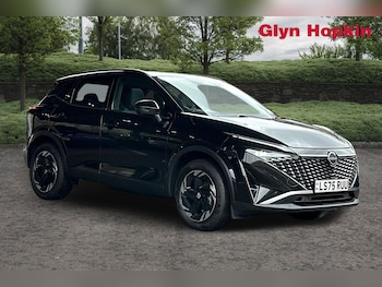 Used Nissan Qashqai 2025 for sale - 76927932: Photo