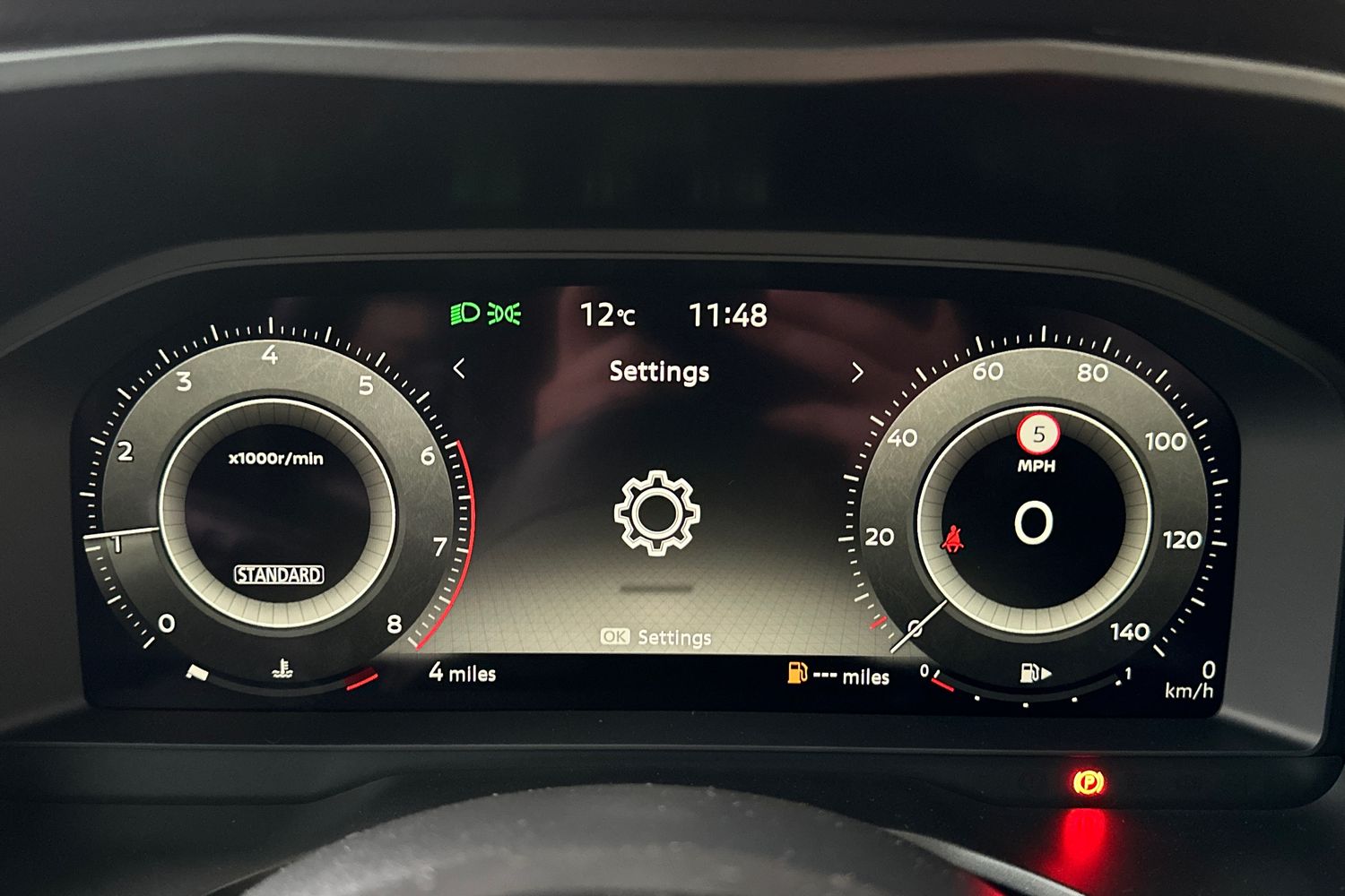 Used Nissan Qashqai 2025 for sale - 76927932: Photo 20