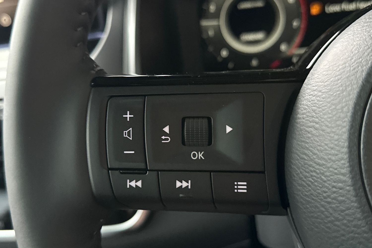 Used Nissan Qashqai 2025 for sale - 76927932: Photo 21