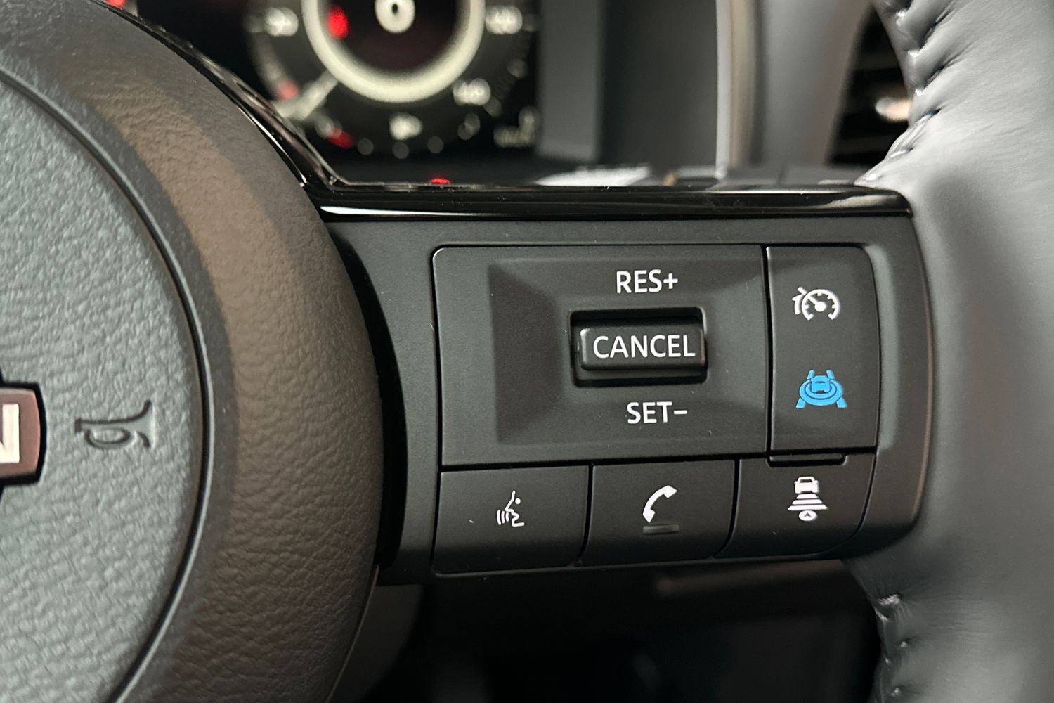 Used Nissan Qashqai 2025 for sale - 76927932: Photo 22