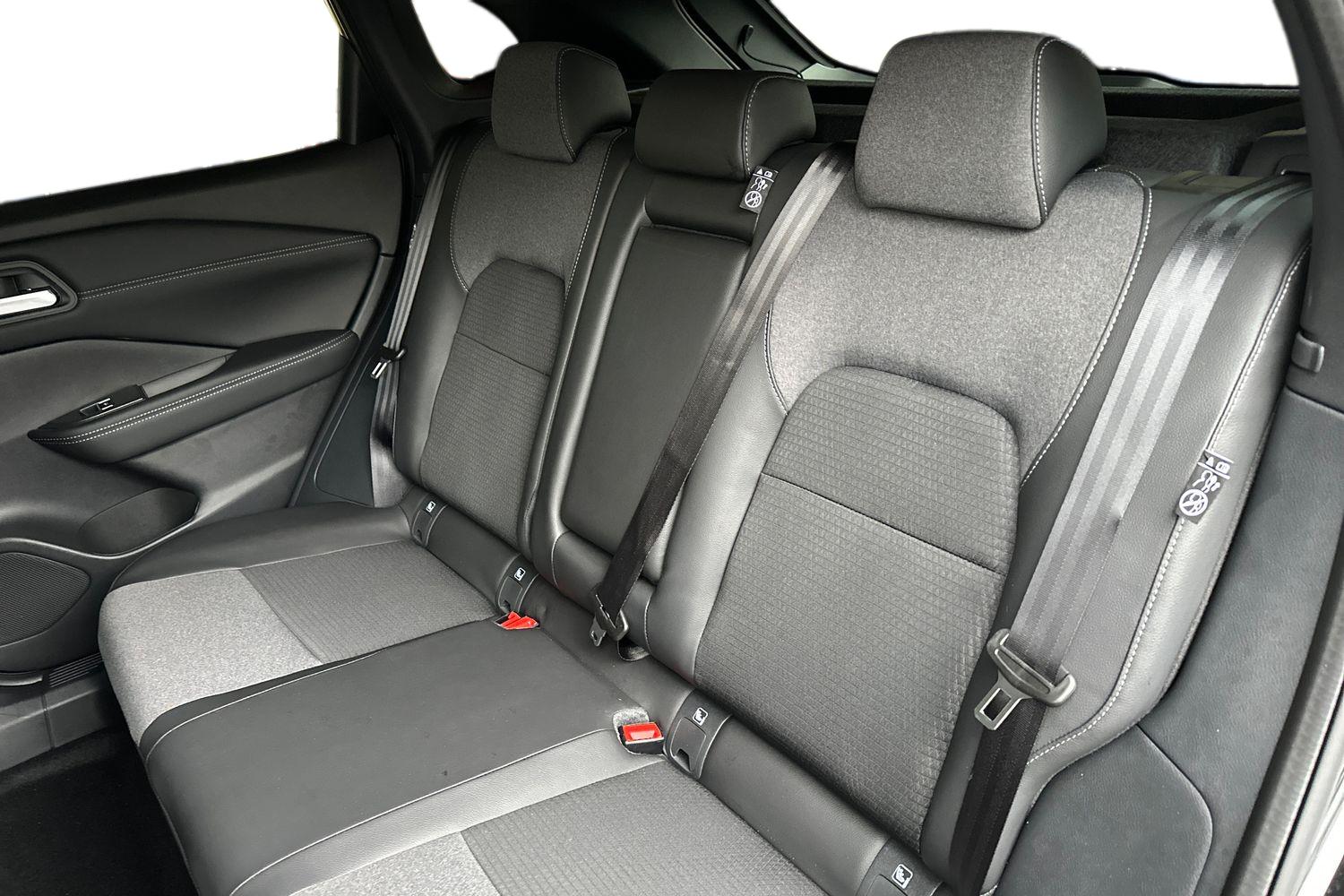 Used Nissan Qashqai 2025 for sale - 76927932: Photo 23