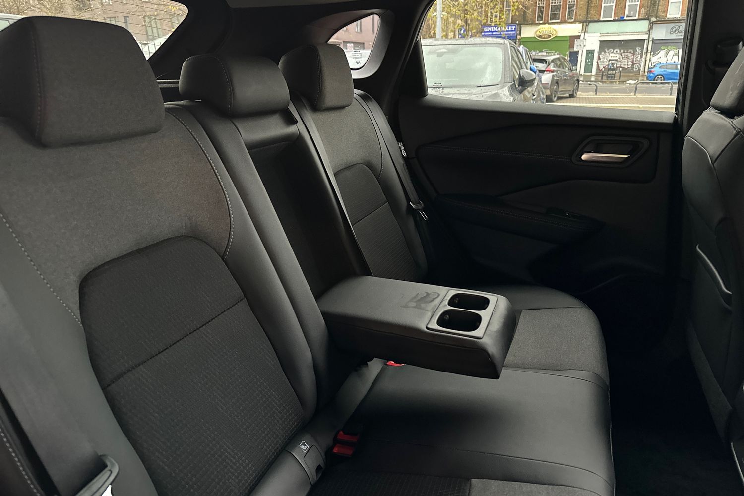 Used Nissan Qashqai 2025 for sale - 76927932: Photo 29