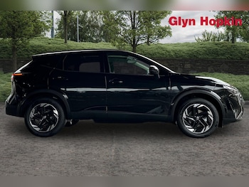 Used Nissan Qashqai 2025 for sale - 76927932: Photo